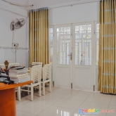 Bán nhà phú thuận q7, shr, 1t1l, 40m2, 3.2 tỷ, nhà xây btct kiên cố.