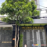 Cần bán nhà bao đẹp  4*20 gần aeon tân phú