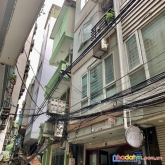 Bán gấp nhà đường mỹ đình 38m2, 5 tầng, kinh doanh, ô tô, lô góc, giá 4.9 tỷ.