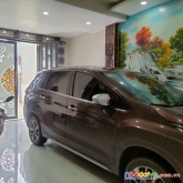 Nhà mới chiến lược - hxh 7 chỗ ngủ trong nhà - nội thát vip - 74m2 -  5,7 tỷ