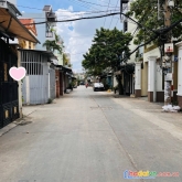 Chính chủ bán nhà đường thoại ngọc hầu, tân phú hxh 8m - 72m2 - 2 tầng shr chỉ nhỉnh 7 tỷ