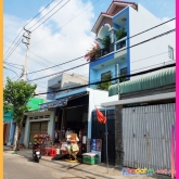 Q12.067. mặt tiền kd đa ngành nghề, p.hiệp thành q12, dt.116m2, nhỉnh 7 tỷ.