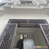 Bán nhà tổ 1 yên nghĩa - hà đông- xách va ly đến và ở- 32m2- 4 tầng- 2,5 tỷ