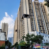 Bán nhà hxh cmt8, quận 10 - sát chung cư hà đô- 44m2- 5 tầng btct- giá 10.6 tỷ
