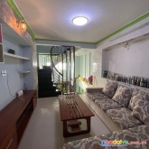 Bán nhà hẻm 150 huỳnh tấn phát, quận 7, 40m2, 4 tầng, 4.5 tỷ. tuấn 0904377409