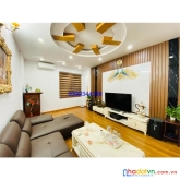 Bán nhà khương trung 50m2, gần phố, ô tô vào nhà, đẹp long lanh 2 thoáng, kd, 7.9 tỷ
