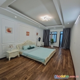 Bán nhà ngõ 68 quận ủy cầu giấy. nhà đẹp - ở ngay. dt 170 m2 giá nhỉnh 4 tỷ. sđcc.