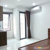 Tòa chung cư mini mỹ đình 75m2 ,6 tầng thang máy ,15 phòng khép kín , doanh thu hơn 70tr giá 12 tỷ