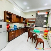 Gấp 2 tầng chỉ 3 tỷ 9 hxh trần văn quang x ni sư huỳnh liên