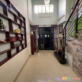 Bán nhà quận 7-huỳnh tấn phát-full nội thất-vào ở ngay- 38m2. chỉ 4.5 tỷ
