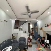 Nhà mới hxh ni sư huỳnh liên chỉ 3 tỷ 9 đẹp lung linh