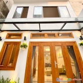 Bán nhà mặt ngõ, kinh doanh ,ô tô tránh, trung tâm buôn bán thanh xuân 45m 5t mt3.8m nhỉnh 6 tỷ