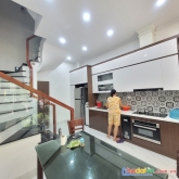 Săn siêu phẩm phố trường chinh 32m×5t nhà mới, ở ngay giá nhỉnh 5 tỷ