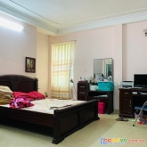 Chính chủ bán gấp nhà trần hữu tước, đống đa, ngõ ba gác, 2 thoáng, 32.3m2x3 ngủ, chỉ 3.2 tỷ