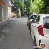 Bán nhà đẹp ở ngay phố đội cấn ba đình hà nội gar a ô tô nhỉnh 9.5 tỷ.