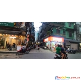 Bán nhà ao sen - hà đông - đường rộng, kinh doanh - 5tầng - giá 9.8 tỷ