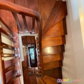 Bán nhà 4 tầng đức giang, long biên, hà nội, đường ô tô, giá nhỉnh 5 tỷ