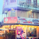 Mặt tiền kinh doanh q12- dòng tiền 30tr. tháng- giá chỉ 8.2 tỷ