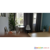 Bán nhà phố thái thịnh đống đa -dòng tiền kd 400tr/năm