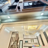 Bán nhà khương đình - 38m2 – nhà 5 tầng mới – cách ô tô – 10m – full nội thất – 4.4 tỷ