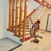 Bán gấp nhà đội cấn hai thoáng gần phố dt 44m2 4t mt5.7m giá nhỉnh 4 tỷ