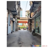 Nguyễn trãi 50m,mt5m-9 phòng-40tr/tháng-5m ra ô tô-6.6 tỷ