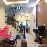 Bán nhà long biên ngay gần mặt phố nguyễn văn cừ-gara ô tô- 52mx6t-8.6 tỷ 0973070745