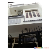Bán nhà riêng 73.1m² tại đường hoàng bật đạt, phường 15, quận tân bình, tp. hồ chí minh (chính chủ)