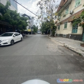 Ngộp bank bán nhà  lũy bán bích, 60m2,  2 tầng, nhỉnh 4 tỷ