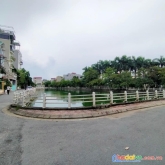 Bán nhà gia thượng 35m2, nhỏ xinh - hàng xóm khai sơn - gần trường việt pháp - khu vực vip nhất