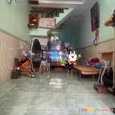 Bùi văn ngữ 40m2 hẻm 5m sàn btct full tiện ích