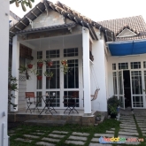 Bán nhà hẻm xe hơi quốc lộ 13 cũ, hiệp bình phước, thủ đức, ngang 7m, 106m2, 7.5 tỷ