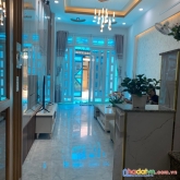 Chính chủ cần bán nhà gấp hẻm xe hơi cây trâm gò vấp
