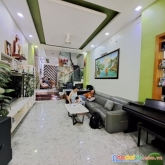 Bán nhà mặt tiền đs 6, bình tân - kế aeon - 80m2 giá 6.5 tỷ