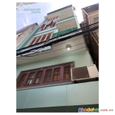Nhà đẹp vị trí đẹp - 6 tầng - phố phan kế bính - phường cống vị - 50m ra ô tô ra mặt phố - quận ba