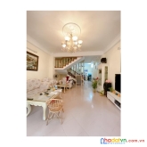 Bán nhà lạc long quân. ngõ to thông. ô tô. kinh doanh. dt 98m2. giá 15,5 tỷ