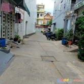 Nhà chiến lược - hxh - gần mã lò - hương lộ 2 - ngay bv bình tân - 2 tầng (4x12) - 4.4tỷ