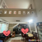 Bán gấp nhà đường hòa bình, tân phú, hxh, 90m2 giá chỉ 5 tỷ 3
