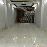 Bán nhà lê văn quới hxh 6m - ô tô ngủ trong nhà - 4 tầng - 60m2 (4×15) - 5.4 tỷ