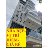 Bán nhà thạch bàn,40mx5t,mt 3.5m, nhà đẹp,ô tô vào nhà,kinh doanh 4.5 tỷ