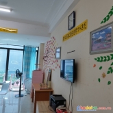 Cần bán nhà liền kề 7 tầng thang máy thông sàn, dt 55 m2  tố hữu - hà đông - hà nội