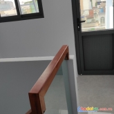 Nhà bán hxh_34m2 nguyễn văn đậu p6 q.bình thạnh