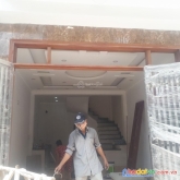 Nhà 5 tầng lê trọng tấn - hà đông, ô tô vào nhà, ngõ thông, view hồ, bể bơi. giá 4,7 tỷ