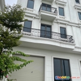 Bán căn liền kề góc khe thoáng kiến hưng 5 tầng, 61,3m2 , đã có hố chờ thang máy