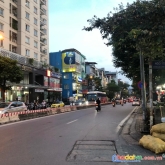 Bán nhà liền kề-nhỉnh 4 tỷ-full nội thất-võ chí công