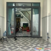 Lê văn khương 55m2 sát mặt tiền 5p qua gò vấp, gần bia tiger