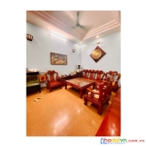 Nhà đẹp ở ngay phố văn cao – ngõ thoáng – nhiều tiên ích