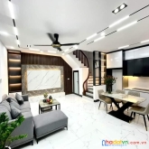 Bán nhà riêng thái thịnh yên lãng 40m2 4 tầng 4,65 tỷ ngõ trước nhà 3 m