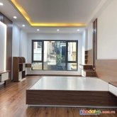 Bán nhà 5 tầng sát mặt phố trần phú hà đông-ô tô qua-nhà đẹp ở ngay-40m2-giá 6.5 tỷ