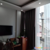Bán nhà bồ đề 60m2 4t ngõ thông 7 chỗ kinh doanh online - spa